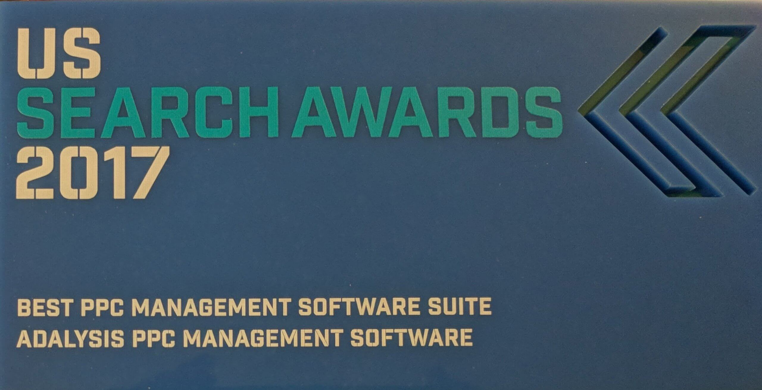 US Search Awards 2017