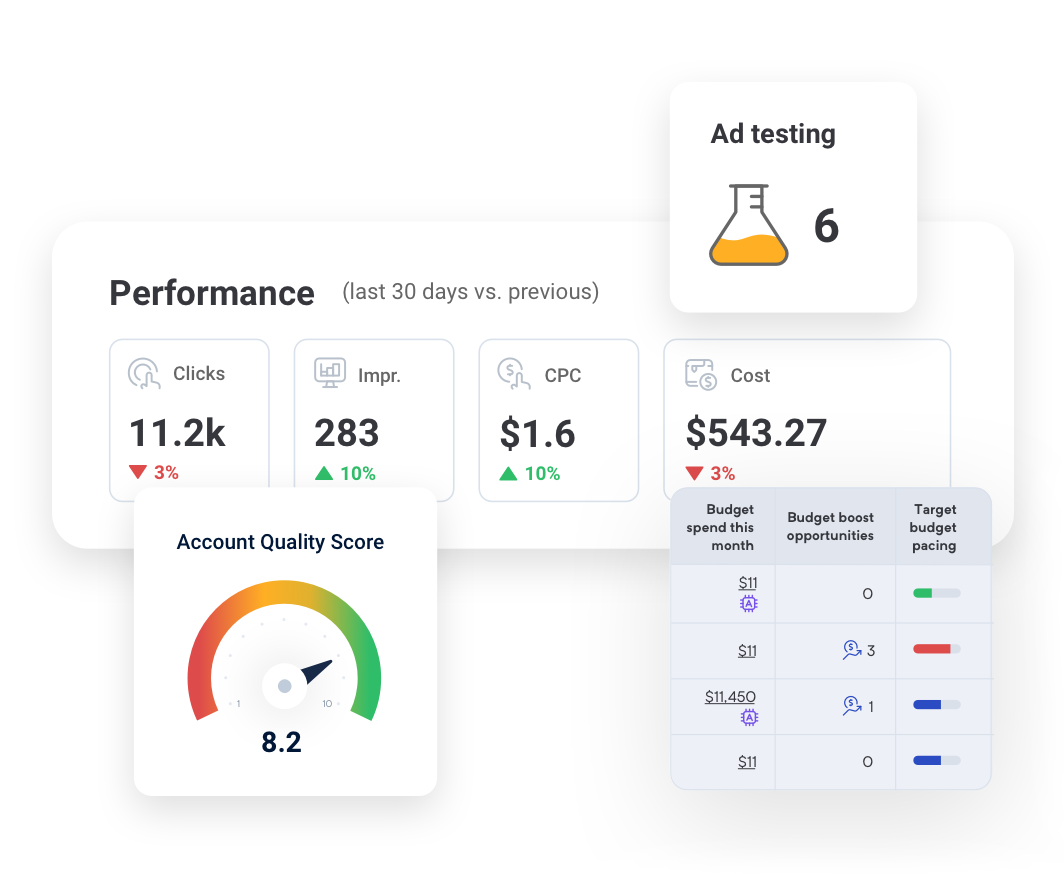 Streamline onboarding