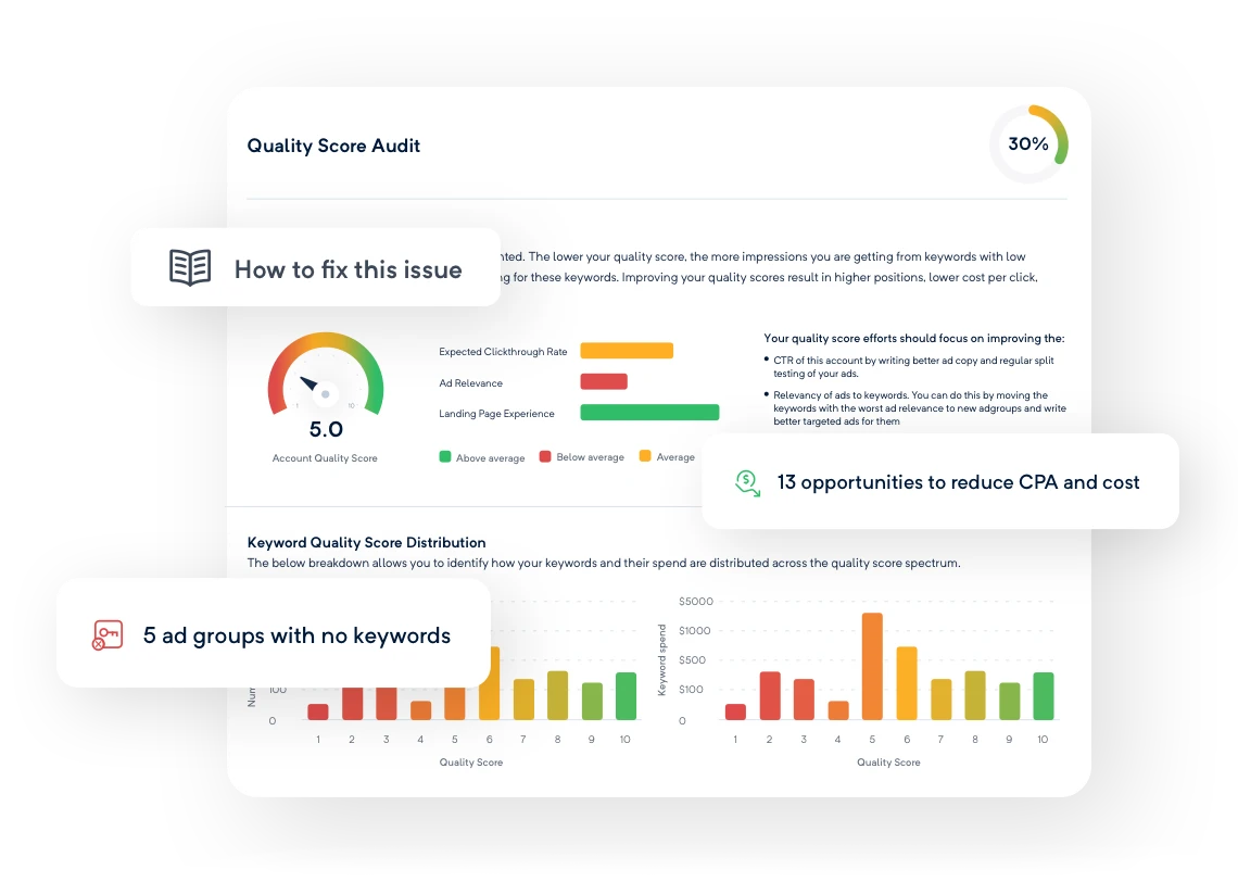 Take on new clients without overworking your team